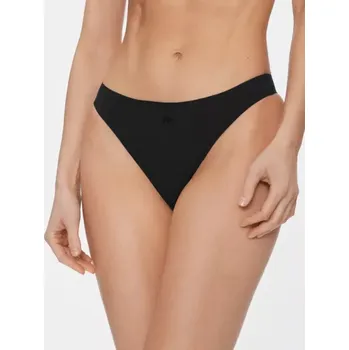 Kalhotky 50509992/001 - brazilky Hugo Boss, L, černá