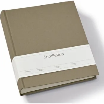 Fotoalbum Album Classic Medium fango