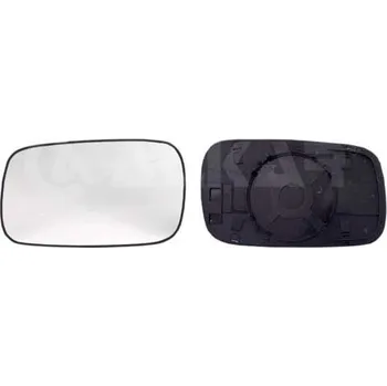 Autosklo Sklo do zrcátka, vnější zrcátko ALKAR 6401154