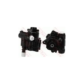 Soustava řízení Hydraulické čerpadlo, řízení TRW JPR107 - VW