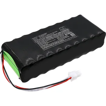 Baterie k notebooku Baterie Cameron Sino CS-GEP508MD za 2035614-001 - neoriginální