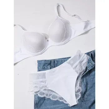 Kalhotky Brazilky Timo 101832/03