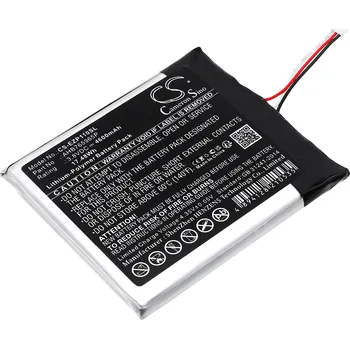 Počítač Baterie Cameron Sino CS-EZP110SL pro Ezviz CS-DP1C - neoriginální