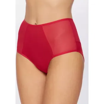 Kalhotky Arleta/814 - kalhotky Fabio, M, červená