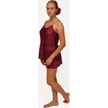 Dámské pyžamo Dámské pyžamo Follia Rosy/moya