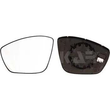 Autosklo Sklo do zrcátka, vnější zrcátko ALKAR 6431296