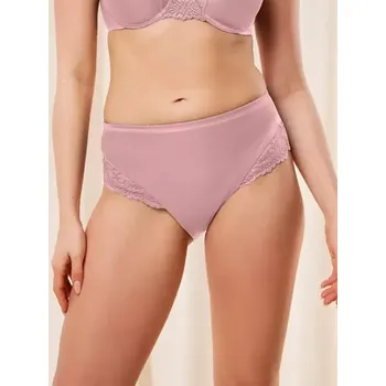 Kalhotky Ladyform Soft Maxi/6406 - kalhotky Triumph, 48, růžová