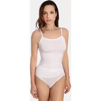 Spodní košilka Sassa 35297/100, XL, bílá