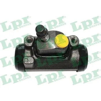 Brzdový válec Válec kolové brzdy LPR 5352