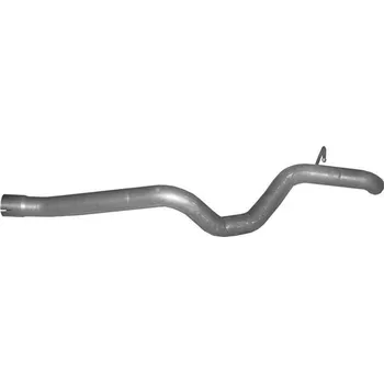 Výfukový systém Výfuková trubka POLMO 13.90