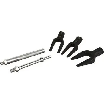 Úderový stahovák čepu řízení (sada)