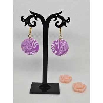 Náušnice Náušnice č. 23