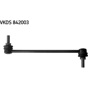 Zavěšení kol Tyč/vzpěra, stabilizátor SKF VKDS 842003
