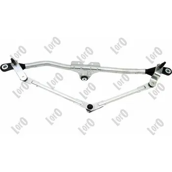 Tyčoví stěračů ABAKUS 103-04-043