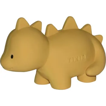 vodní stůl Tikiri Dinos chrastítko a kousátko z přírodní gumy Stego