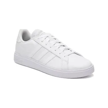 Dámská obuv Sneakersy adidas GRAND COURT BASE 2.0 JH9363 Bílá 44