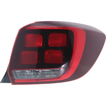 Zadní světlomet Zadní světlo VALEO 047178