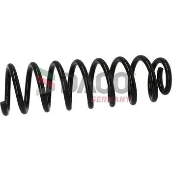 Pružina podvozku DACO 810701