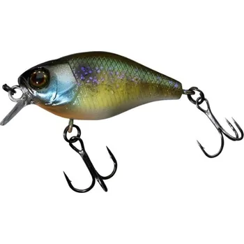 Umělá nástraha Wobler Illex Chubby 3,8cm 4gr Etto Noike Gill