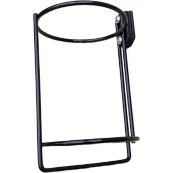 IVPEKO Držák nápojů velký černý