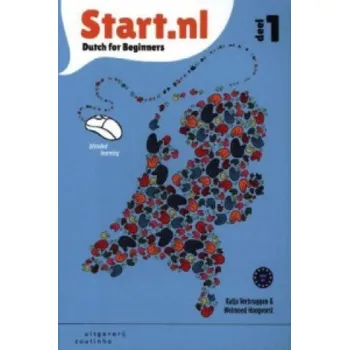 Německý jazyk Kursbuch – (NL)