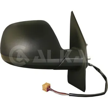 Auto zrcátko Vnější zpětné zrcátko ALKAR 9226928