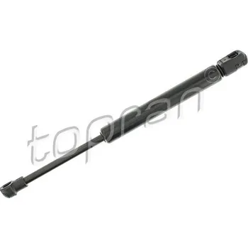 Příslušenství karosérie Pneumatická pružina / vzpěra zavazadlového prostoru TOPRAN 114 066