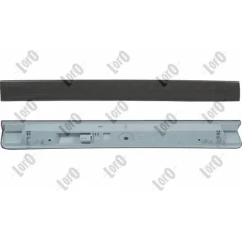 Zadní světlomet Přídavné brzdové světlo ABAKUS 042-23-870S