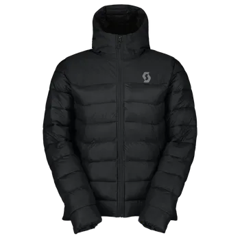 SCOTT zimní bunda Insuloft Warm 2024/2025 Černá XXL Pánské