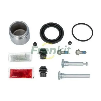 Brzdový třmen Sada na opravy, brzdový třmen FRENKIT 757544