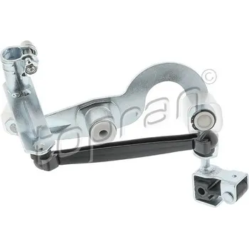 Sada na opravy, řadicí páka TOPRAN 208 161