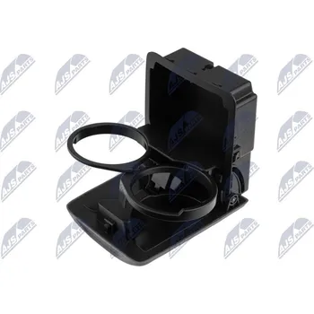 Držák do auta Držák nápoje NTY EZC-SB-008