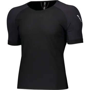 SCOTT Základní tělový chránič Protective Base Layer 2025 Černá S Unisex, Pánské