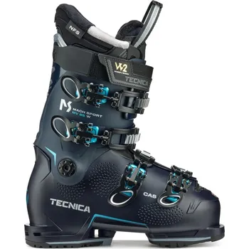 Sjezdové boty Tecnica Lyžařské boty Mach Sport MV 85 W GW 2024/2025 Modrá 265 Pánské, Unisex