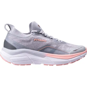 Dámská obuv Dámské Boty FITANU VETURO W M000264947 – Šedá 38