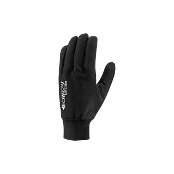 Crazy Rukavice Idea GLOVES TOUCH 2023/2024 Černá XL/XXL Unisex, Pánské