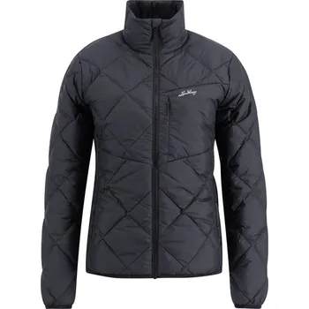 Lundhags bunda Tived 2025/2026 Černá L Dámské