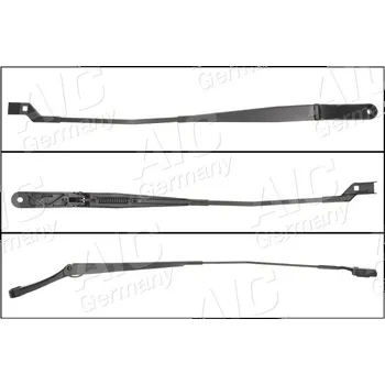 Auto-moto Rameno stěrače, čistění skel AIC 56868