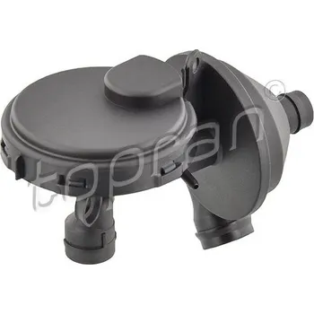 Ventil motoru Ventil, odvětrání klikové skříně TOPRAN 501 413