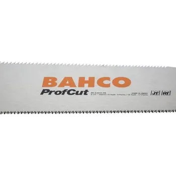 Ruční pilka BAHCO PC-9-9/17-PS-B pilový list k japonské pile