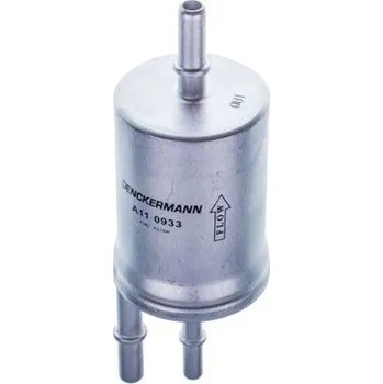 Palivový filtr Palivový filtr DENCKERMANN A110933