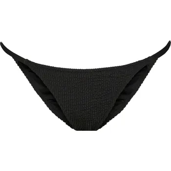 Dámská móda Plavky Pieces Black 1015265 16 (XL)