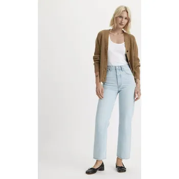 Dámské oblečení Džíny Levis Ojai Shore 1060286 25 L29