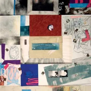 Zahraniční hudba LP Blood: Loving You Backwards CLR 2024 Coloured Transparent Purple Vinyl