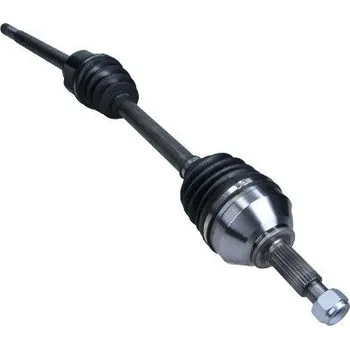 Hřídel nápravy Hnací hřídel MAXGEAR 49-1204