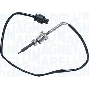 Čidlo automobilu Čidlo, teplota výfukových plynů MAGNETI MARELLI 172000283010