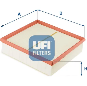 Vzduchový filtr Vzduchový filtr UFI 30.595.00