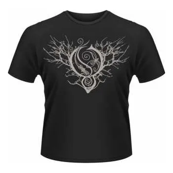 Merch Opeth: Tričko My Arms Your Hearse S 2015