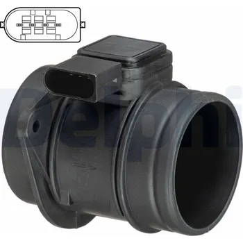 Čidlo automobilu Snímač množství protékajícího vzduchu DELPHI AF10505-12B1