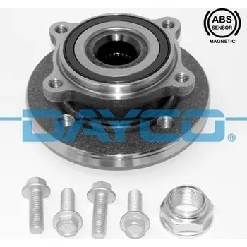 Sada ložisek kol DAYCO KWD1095